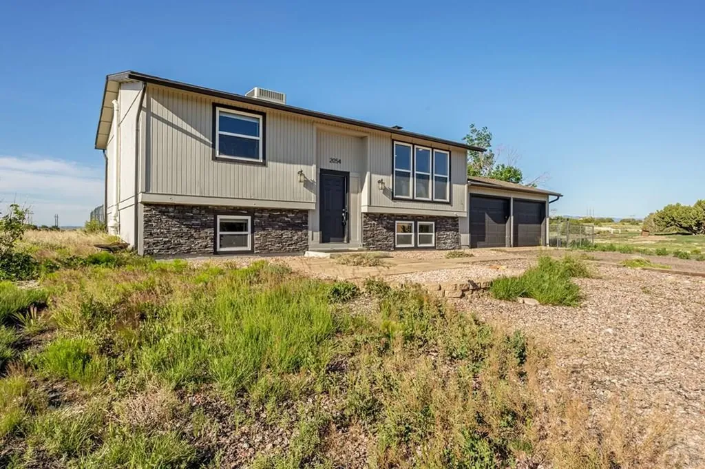 2054 W Locoweed Drive Pueblo CO 81007