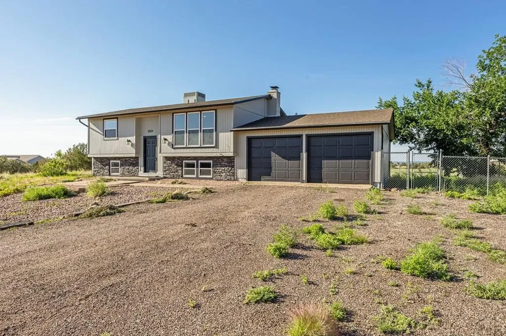 2054 W Locoweed Drive Pueblo CO 81007