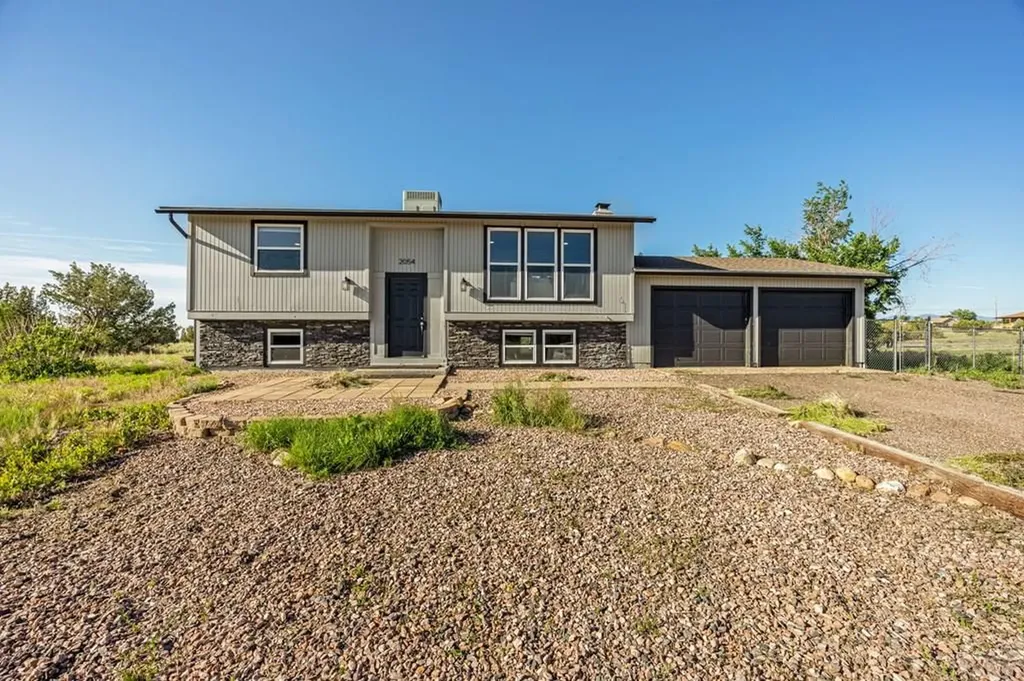 2054 W Locoweed Drive Pueblo CO 81007