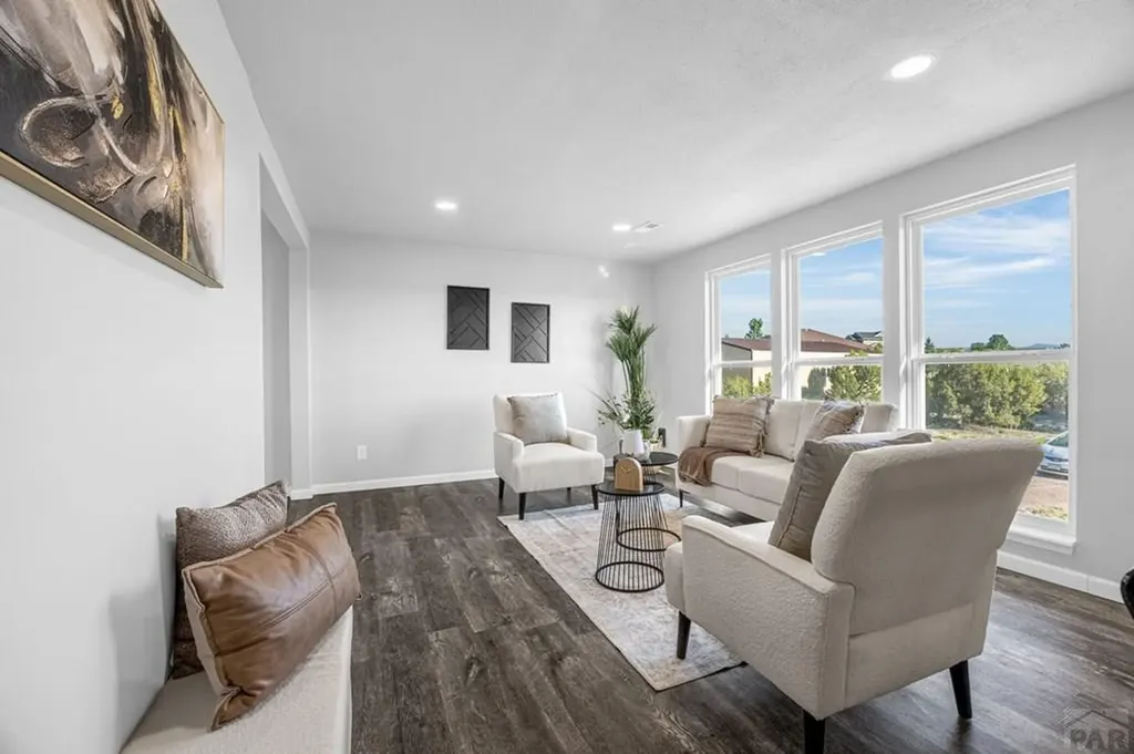 2054 W Locoweed Drive Pueblo CO 81007