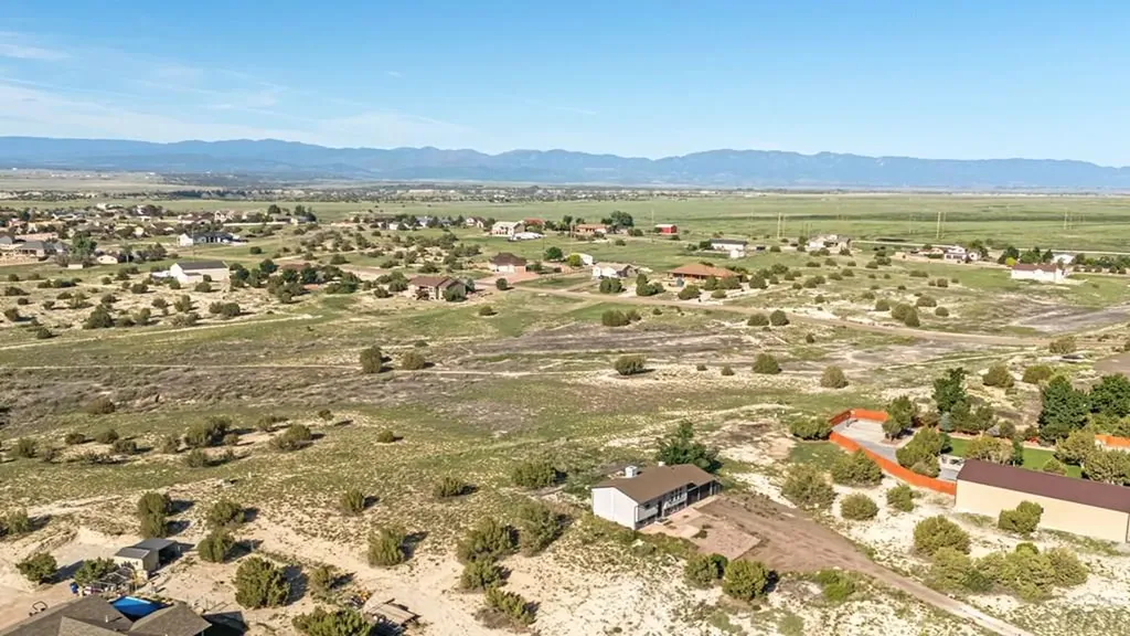 2054 W Locoweed Drive Pueblo CO 81007