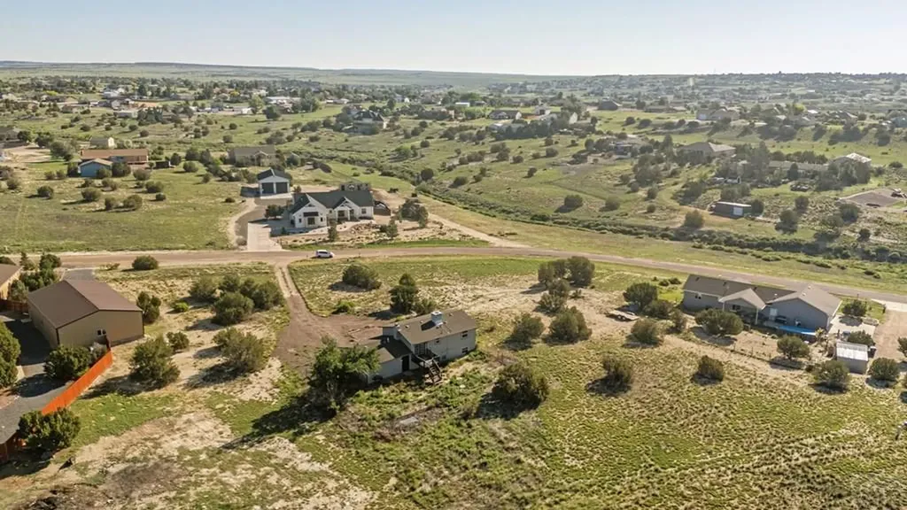 2054 W Locoweed Drive Pueblo CO 81007