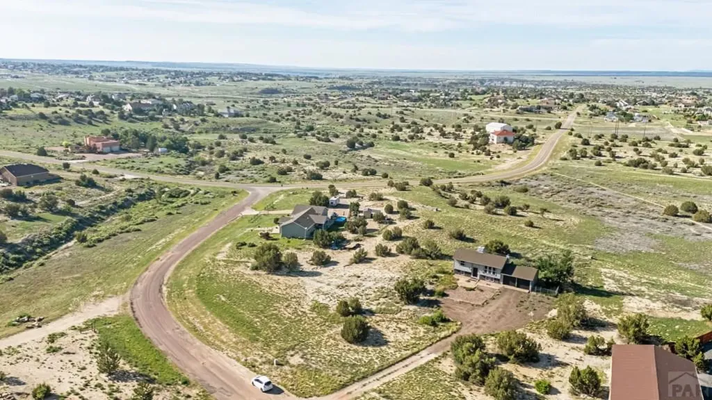 2054 W Locoweed Drive Pueblo CO 81007