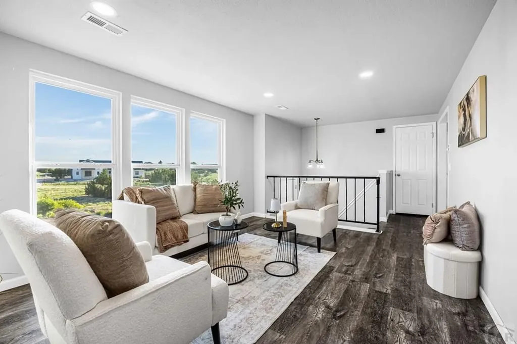 2054 W Locoweed Drive Pueblo CO 81007