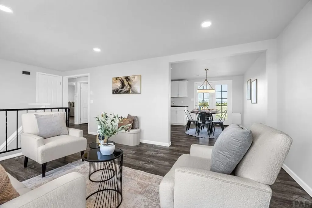 2054 W Locoweed Drive Pueblo CO 81007