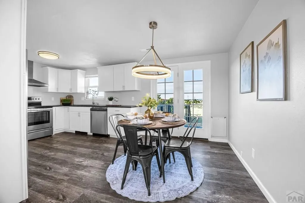 2054 W Locoweed Drive Pueblo CO 81007