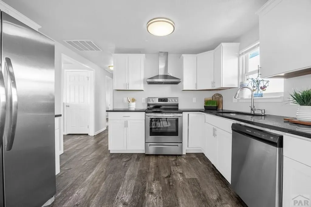 2054 W Locoweed Drive Pueblo CO 81007