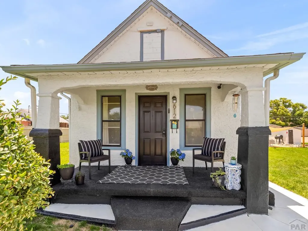 612 Topeka Avenue Pueblo CO 81006