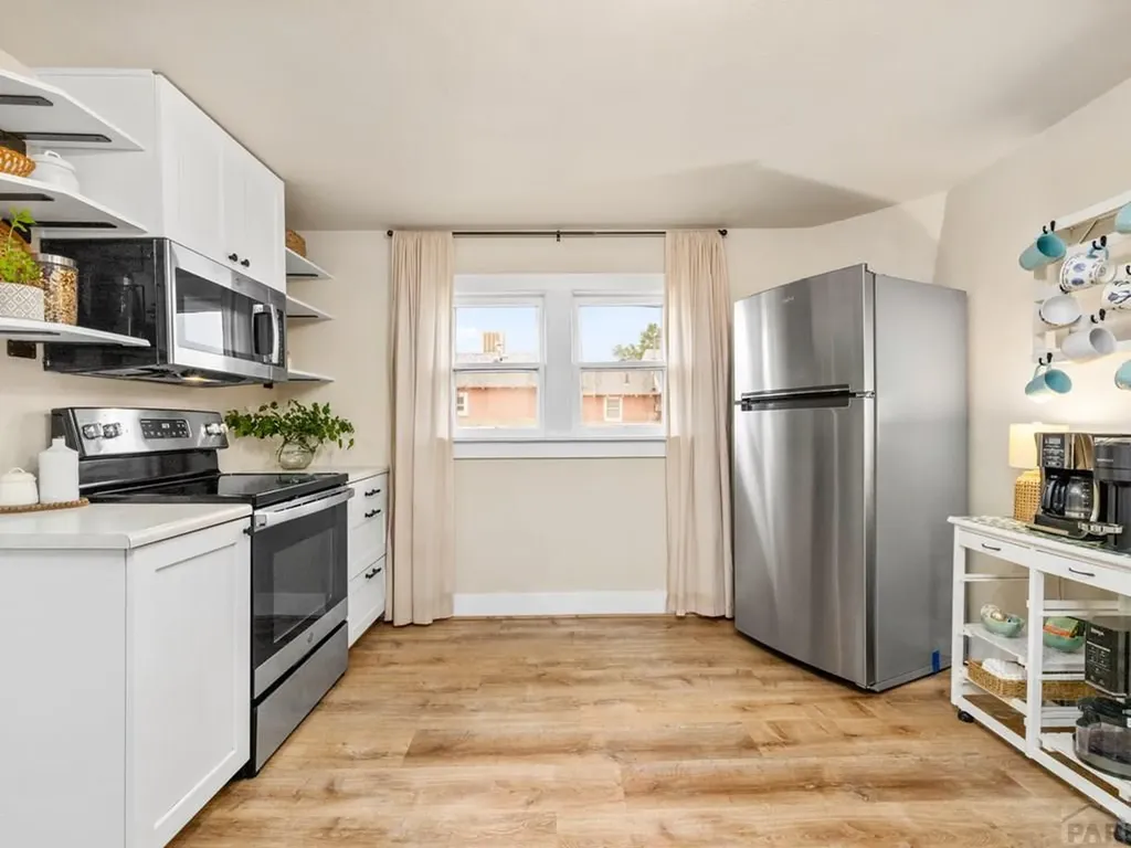 612 Topeka Avenue Pueblo CO 81006