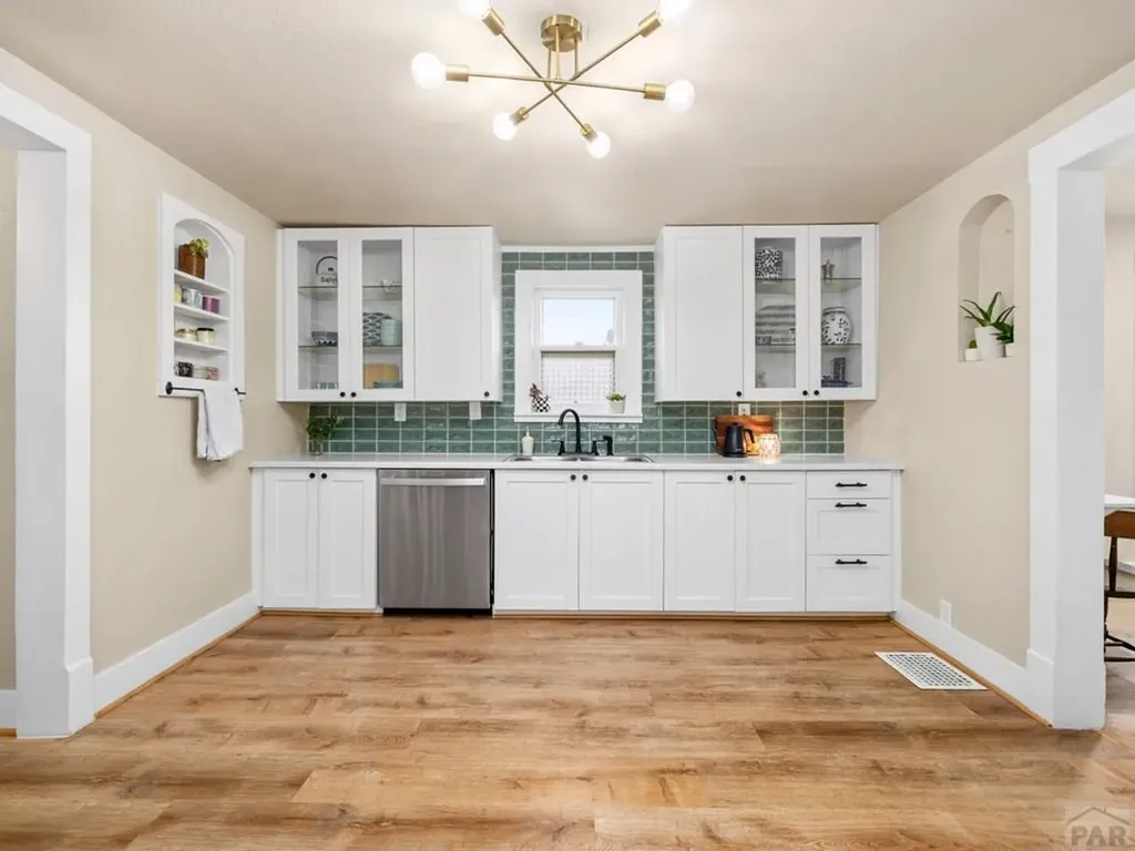 612 Topeka Avenue Pueblo CO 81006