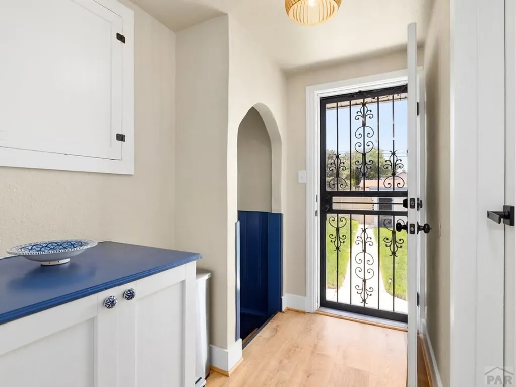 612 Topeka Avenue Pueblo CO 81006