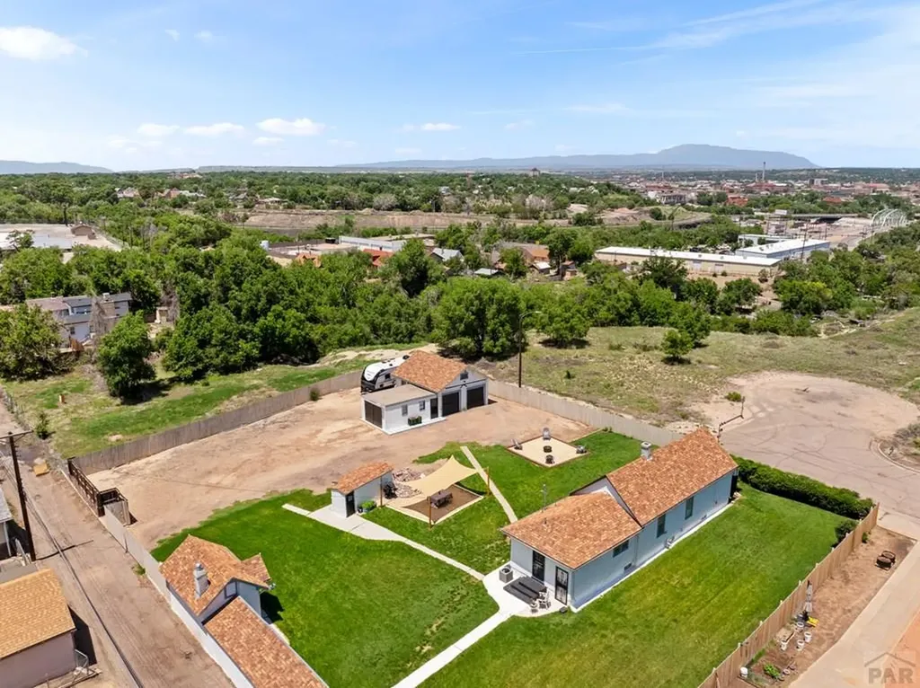 612 Topeka Avenue Pueblo CO 81006