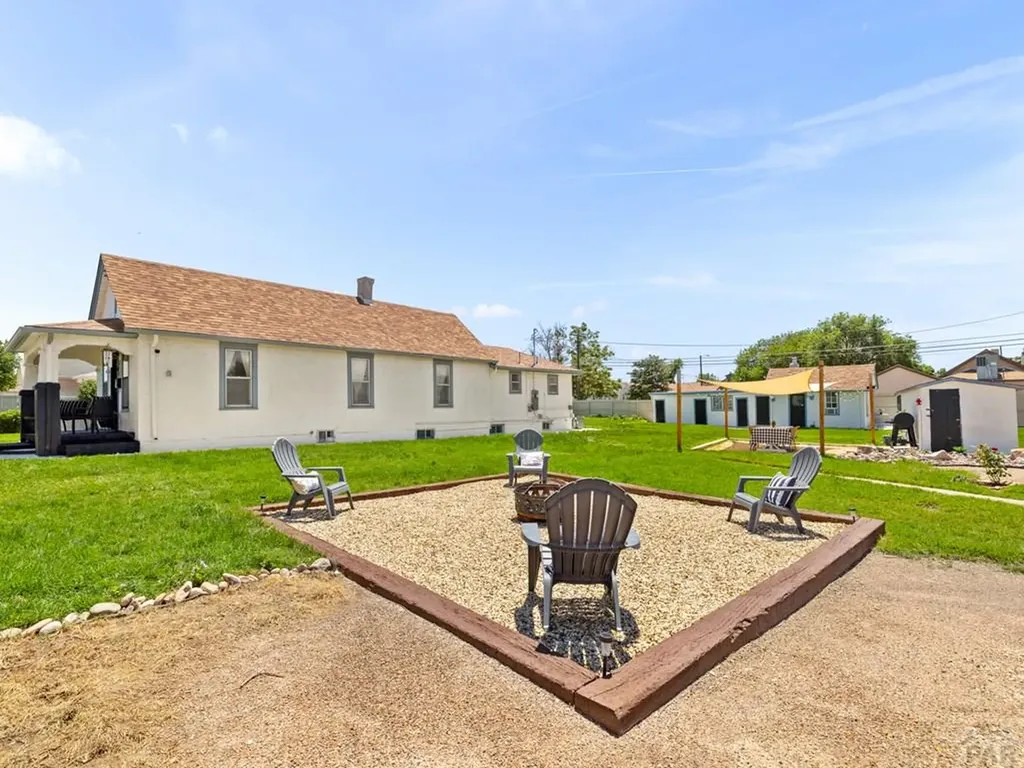 612 Topeka Avenue Pueblo CO 81006