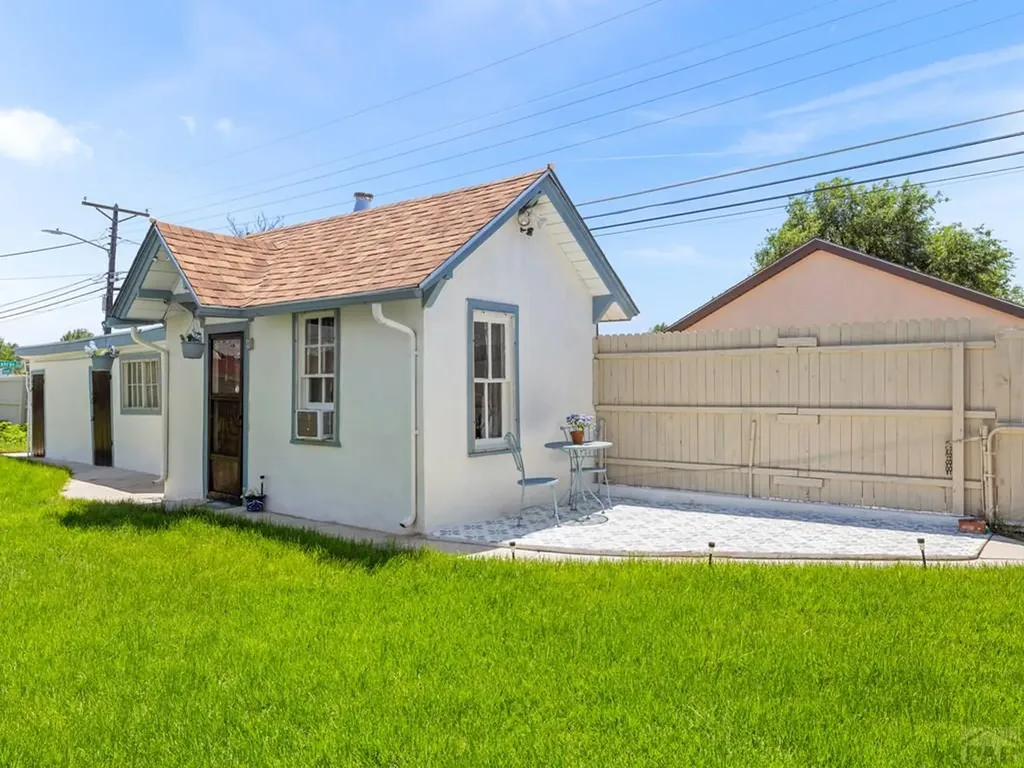 612 Topeka Avenue Pueblo CO 81006