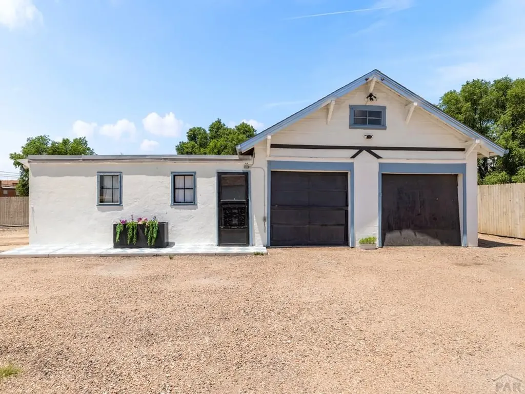 612 Topeka Avenue Pueblo CO 81006