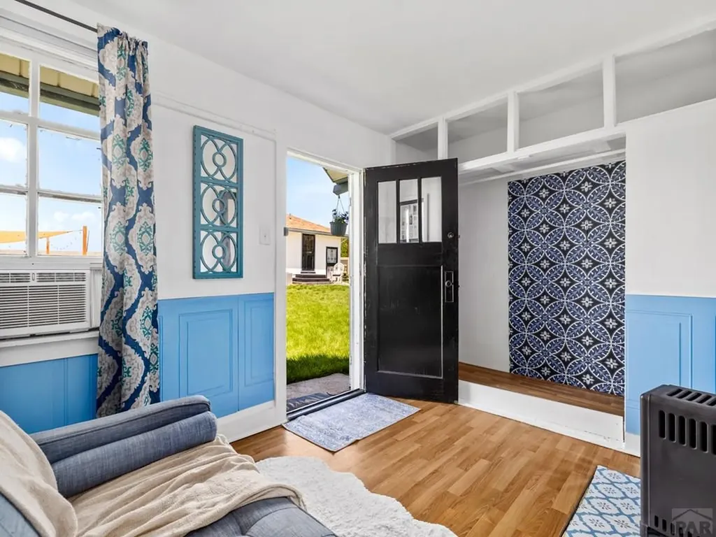 612 Topeka Avenue Pueblo CO 81006