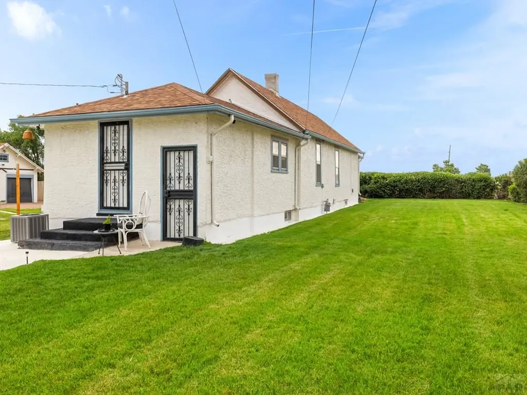 612 Topeka Avenue Pueblo CO 81006