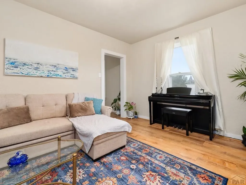 612 Topeka Avenue Pueblo CO 81006