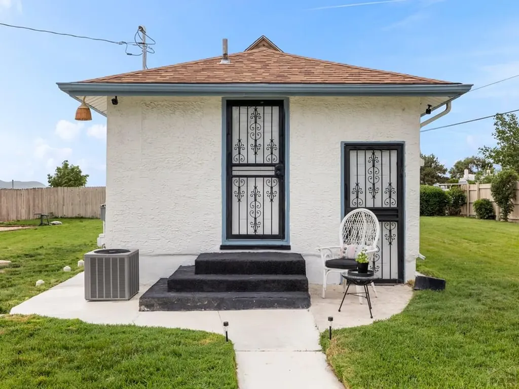 612 Topeka Avenue Pueblo CO 81006