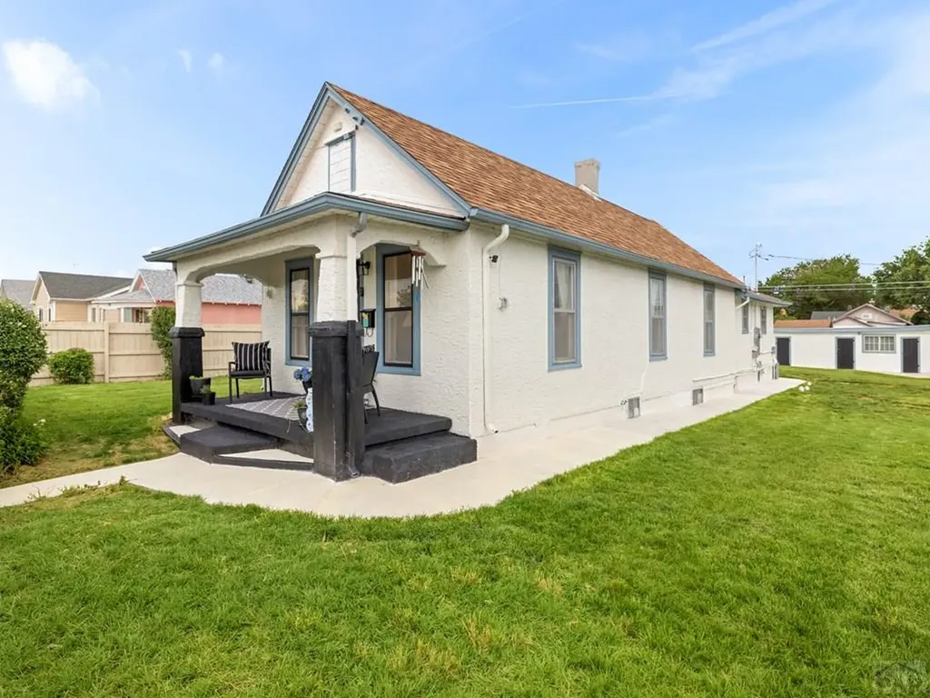 612 Topeka Avenue Pueblo CO 81006