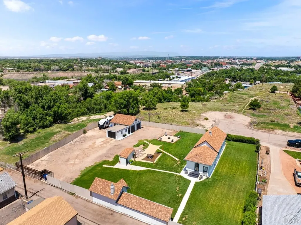 612 Topeka Avenue Pueblo CO 81006