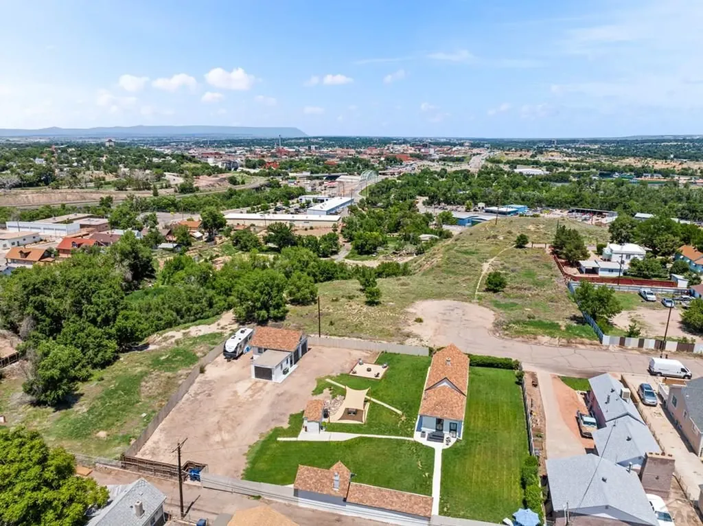 612 Topeka Avenue Pueblo CO 81006