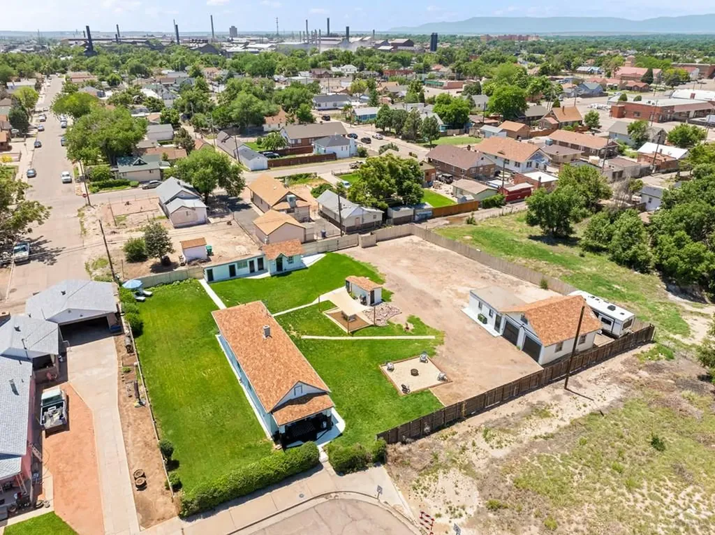 612 Topeka Avenue Pueblo CO 81006