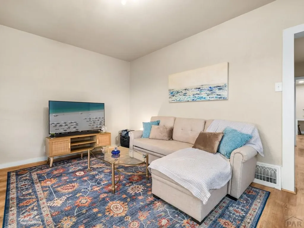 612 Topeka Avenue Pueblo CO 81006