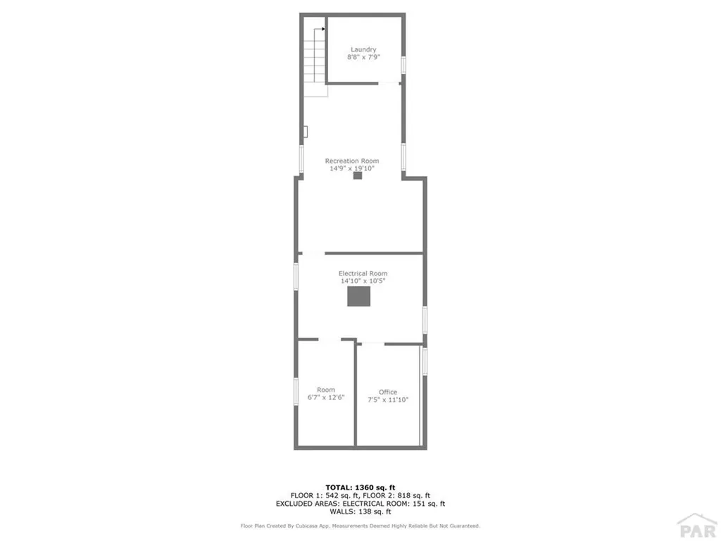 612 Topeka Avenue Pueblo CO 81006