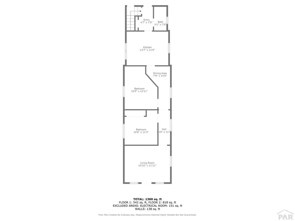 612 Topeka Avenue Pueblo CO 81006