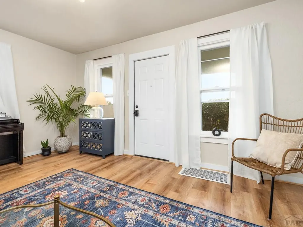 612 Topeka Avenue Pueblo CO 81006