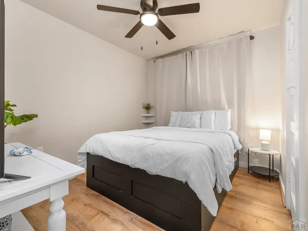 612 Topeka Avenue Pueblo CO 81006