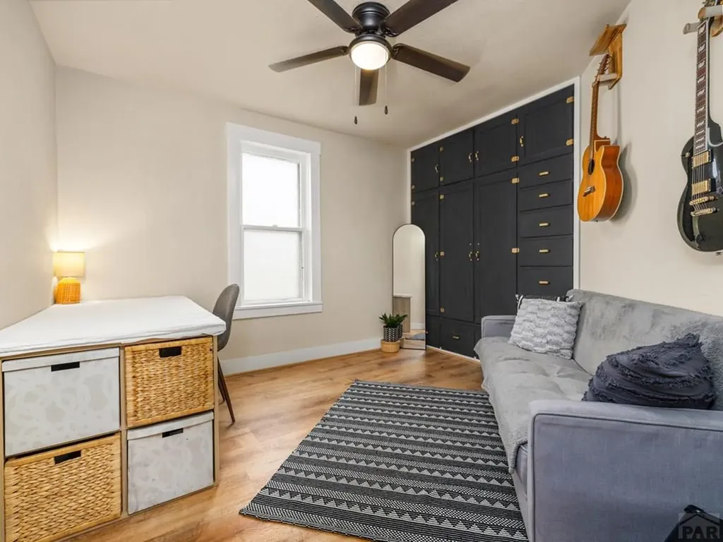 612 Topeka Avenue Pueblo CO 81006