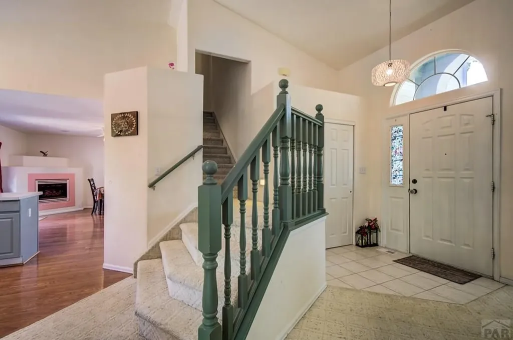 523 W Hook Drive Pueblo West CO 81007