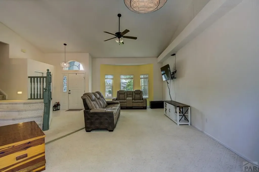 523 W Hook Drive Pueblo West CO 81007