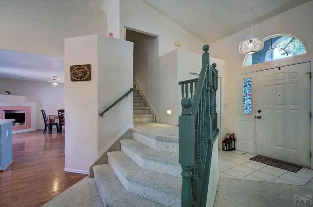 523 W Hook Drive Pueblo West CO 81007