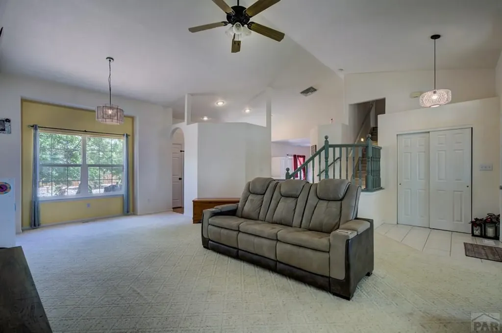 523 W Hook Drive Pueblo West CO 81007