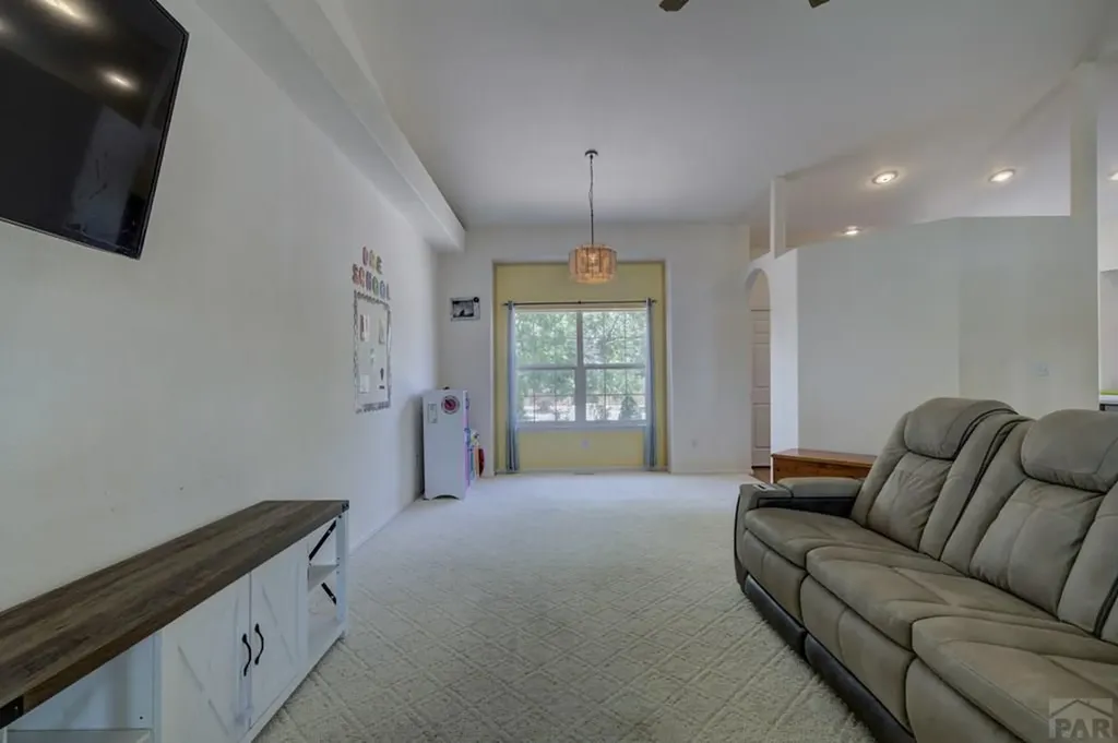 523 W Hook Drive Pueblo West CO 81007