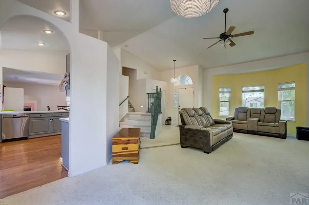 523 W Hook Drive Pueblo West CO 81007