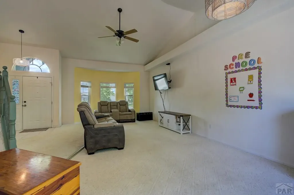 523 W Hook Drive Pueblo West CO 81007