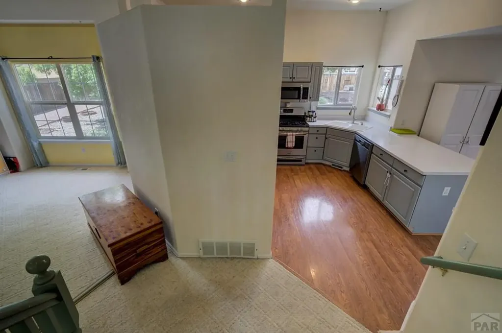 523 W Hook Drive Pueblo West CO 81007