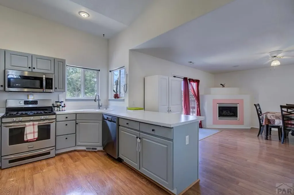 523 W Hook Drive Pueblo West CO 81007