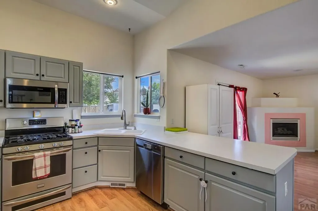 523 W Hook Drive Pueblo West CO 81007