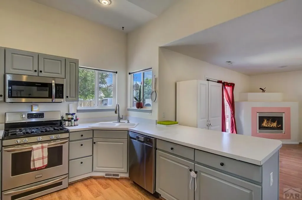 523 W Hook Drive Pueblo West CO 81007