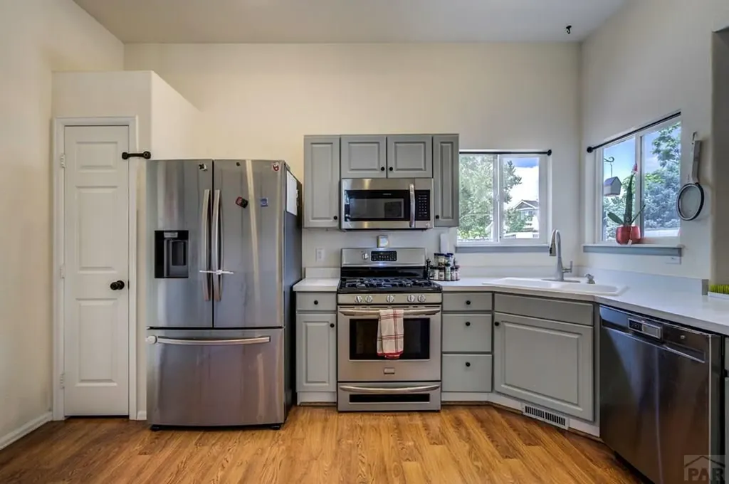 523 W Hook Drive Pueblo West CO 81007