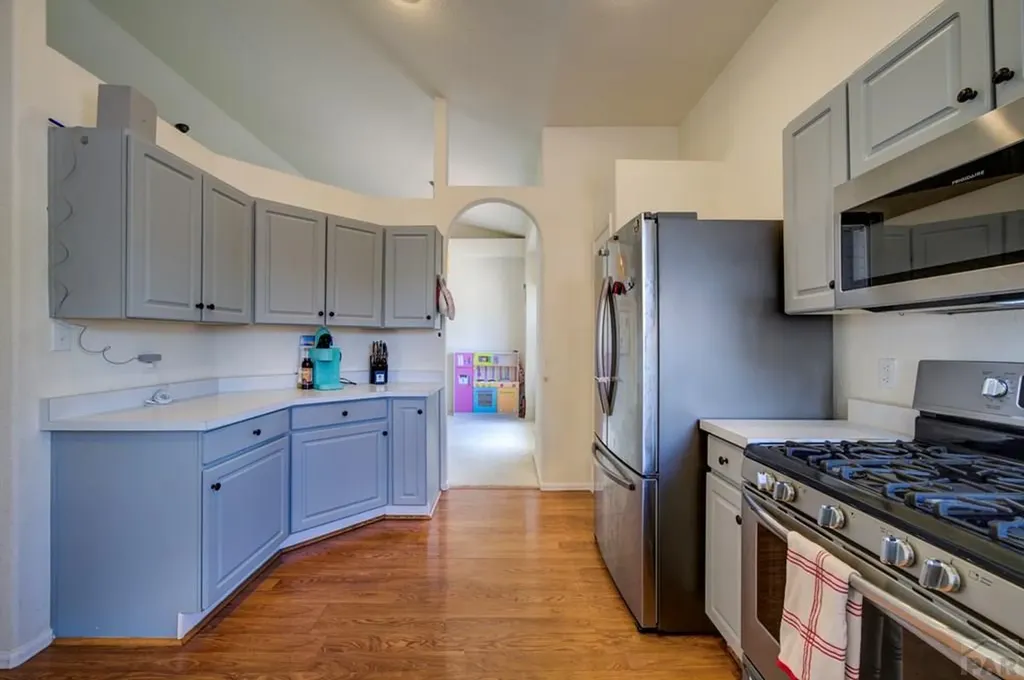 523 W Hook Drive Pueblo West CO 81007