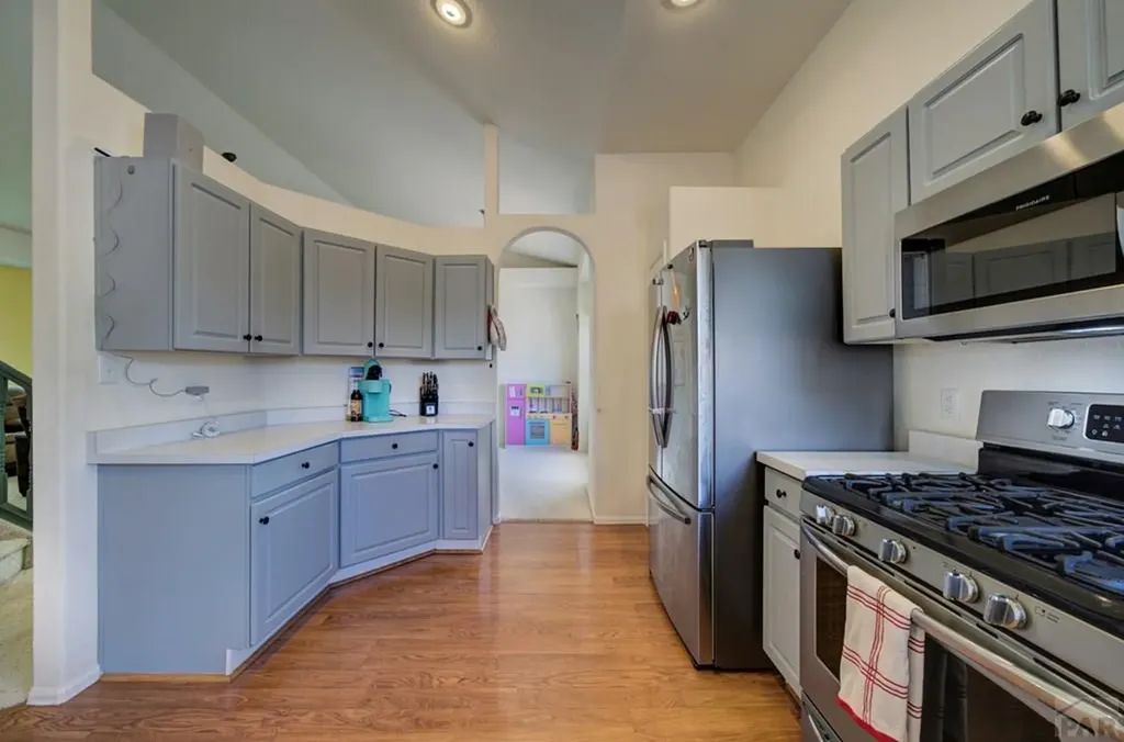 523 W Hook Drive Pueblo West CO 81007