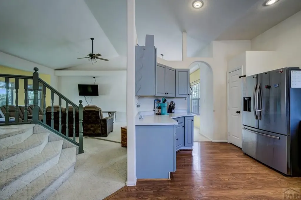 523 W Hook Drive Pueblo West CO 81007