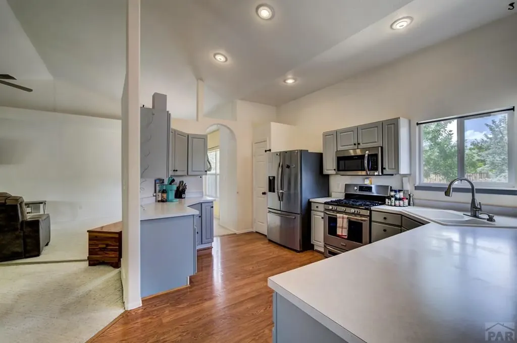 523 W Hook Drive Pueblo West CO 81007