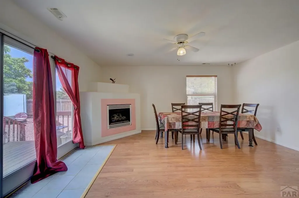 523 W Hook Drive Pueblo West CO 81007